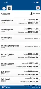 HCN Bank - Business screenshot #4 for iPhone