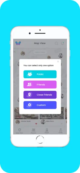 Game screenshot Butterfly Social Network apk