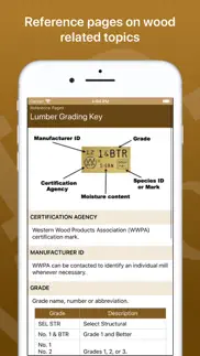 i.d. wood problems & solutions and troubleshooting guide - 3