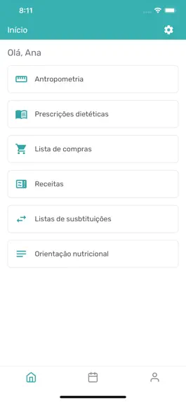 Game screenshot Avanutri para Pacientes mod apk