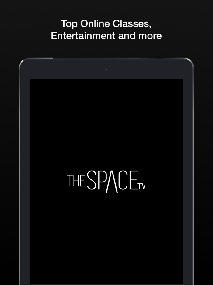 The Space TV Dance Classes