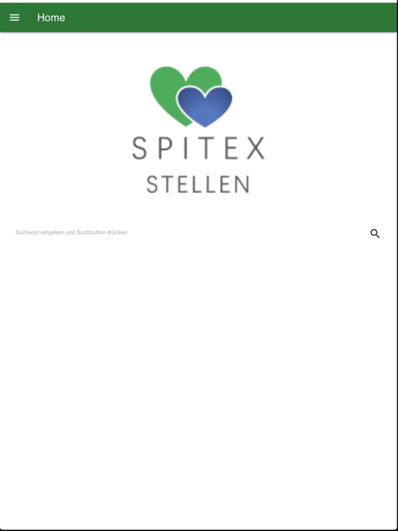 Screenshot #4 pour Spitex Stellen