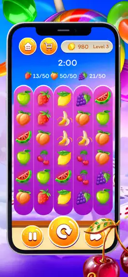 Game screenshot Bonanza Stars mod apk