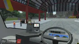 Game screenshot Bus Simulator 2015 hack