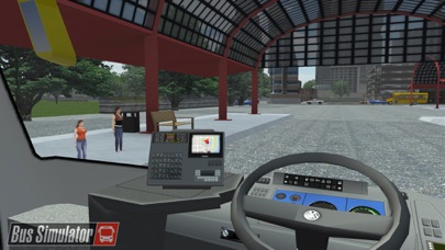 Bus Simulator 2015のおすすめ画像3