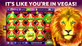 Game screenshot Club Vegas Slots - VIP Casino apk