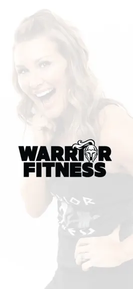 Game screenshot WarriorFit1 mod apk