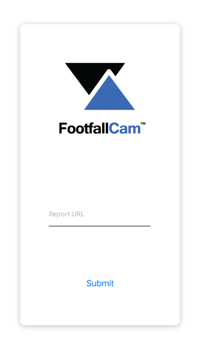 FootFallCam Occupancy Screenshot