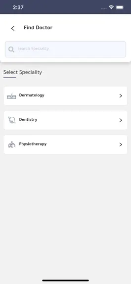 Game screenshot Mashfa - مشفى hack