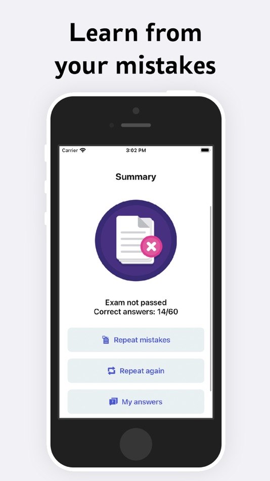 #6. FAA Part 107 — practice test (iOS) 由: Danila Danilenko