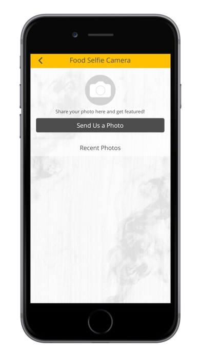 313 BBQ & WINGS Screenshot