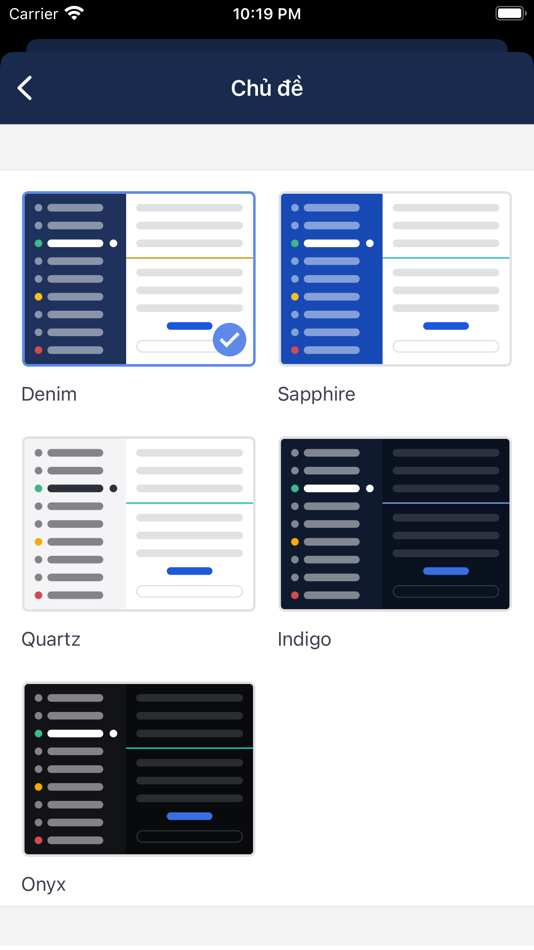#4. sPhoton Chat (iOS) 由: Hiep Nguyen