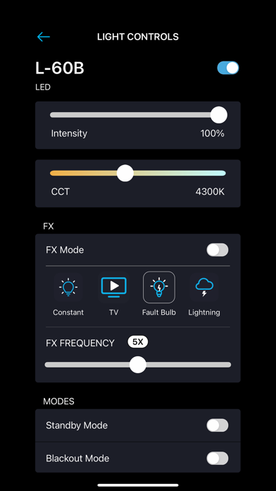 Westcott Screenshot