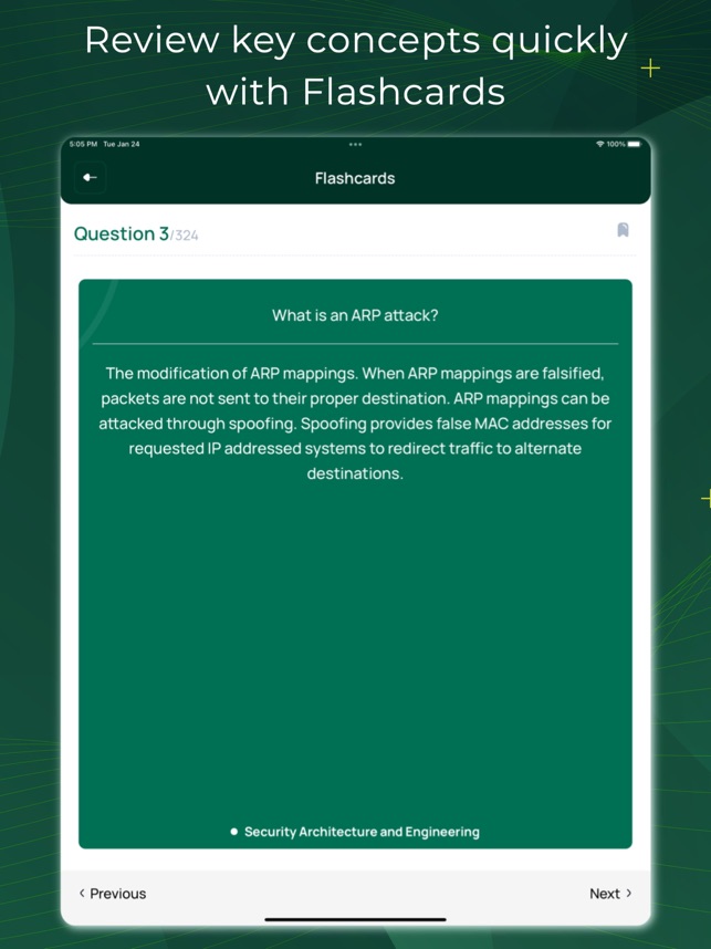 CISSP最新受験攻略
