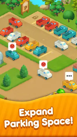 Game screenshot Summer Fruit Farm mod apk