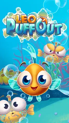 Game screenshot PuffOut apk