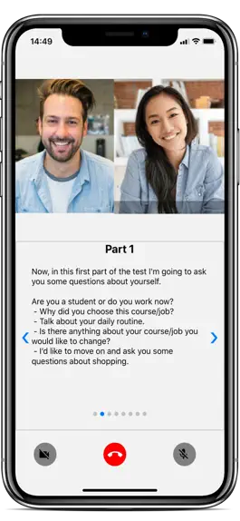 Game screenshot Speak Out - English Speaking mod apk