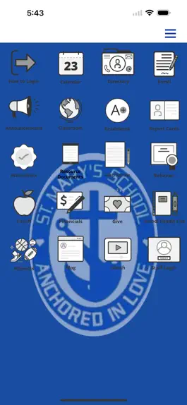 Game screenshot St Mary's School (JC) mod apk
