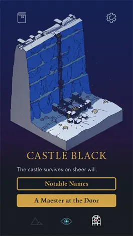 Game screenshot Game of Thrones: Tale of Crows mod apk