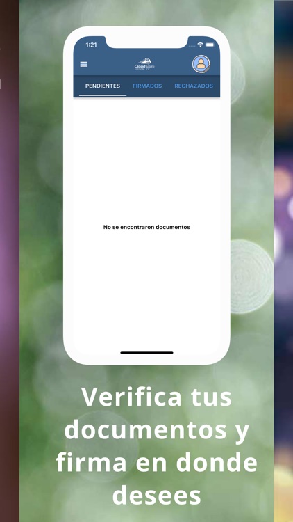 Cloudsigner Mobile