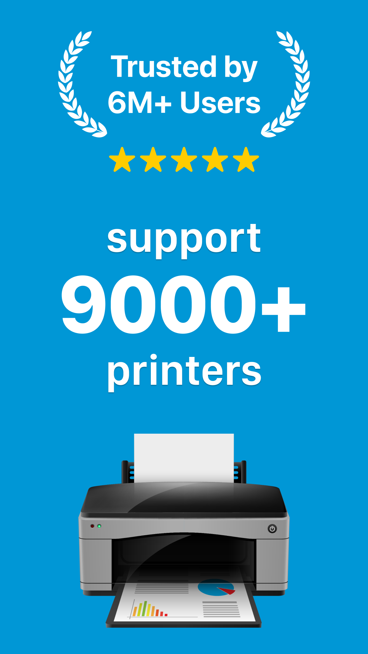 Printer app ®