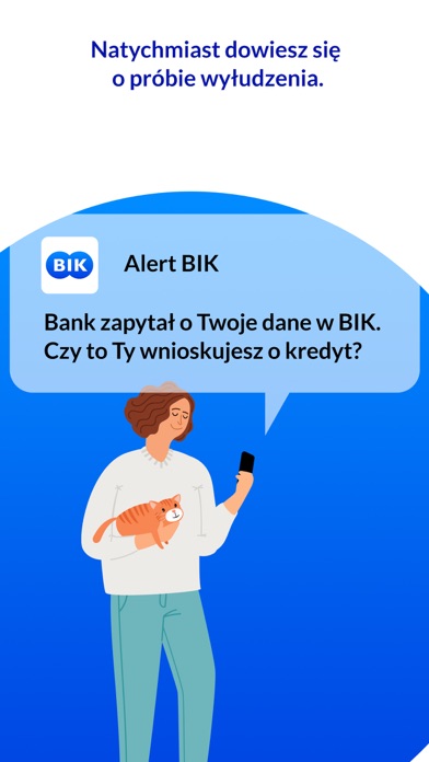 Mój BIK - bezpieczne finanseのおすすめ画像2