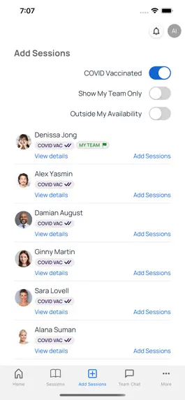 Game screenshot Kyo Care apk