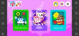 Game screenshot Poli Coloring & Games mod apk
