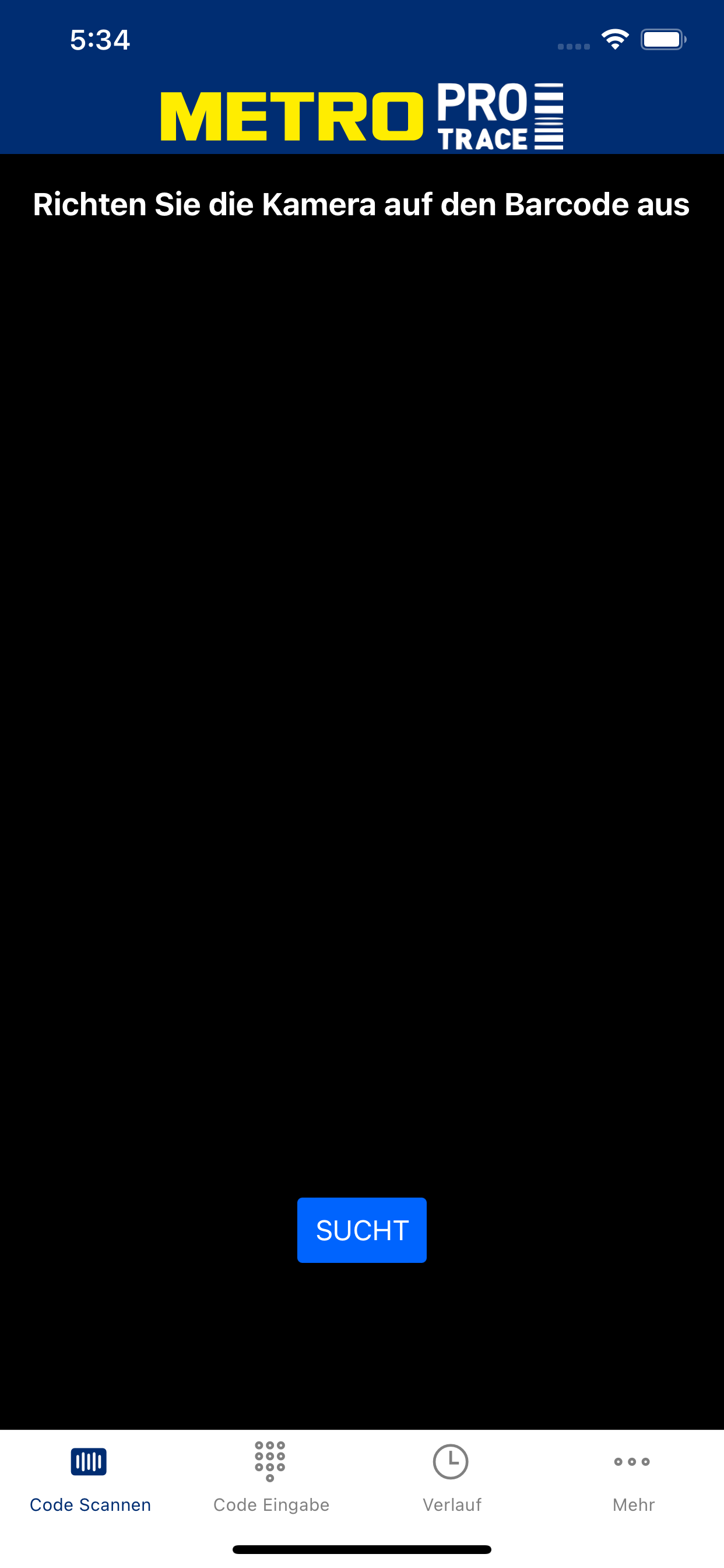 PRO TRACE