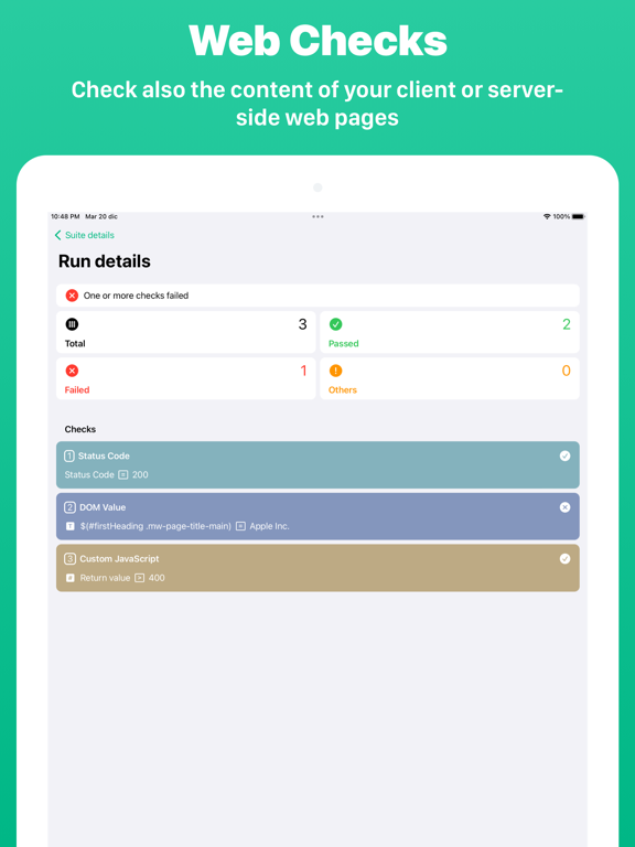 Screenshot #5 pour Web Toolbox Pro