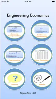 engineering economics problems & solutions and troubleshooting guide - 3