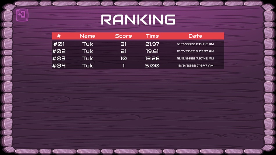 #7. Extraordinary Math (iOS) Von: Trinh Hoa