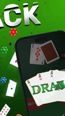 Game screenshot Blackjack Board hack