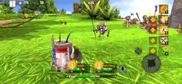 Game screenshot Bug Heroes 2 mod apk
