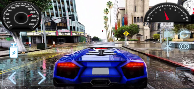 GTA 5 Mobile CN - CD - 城市司机(圖2)-速報App