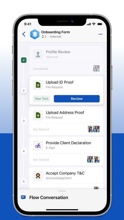 Dynamic Tax & Accounting screenshot-3