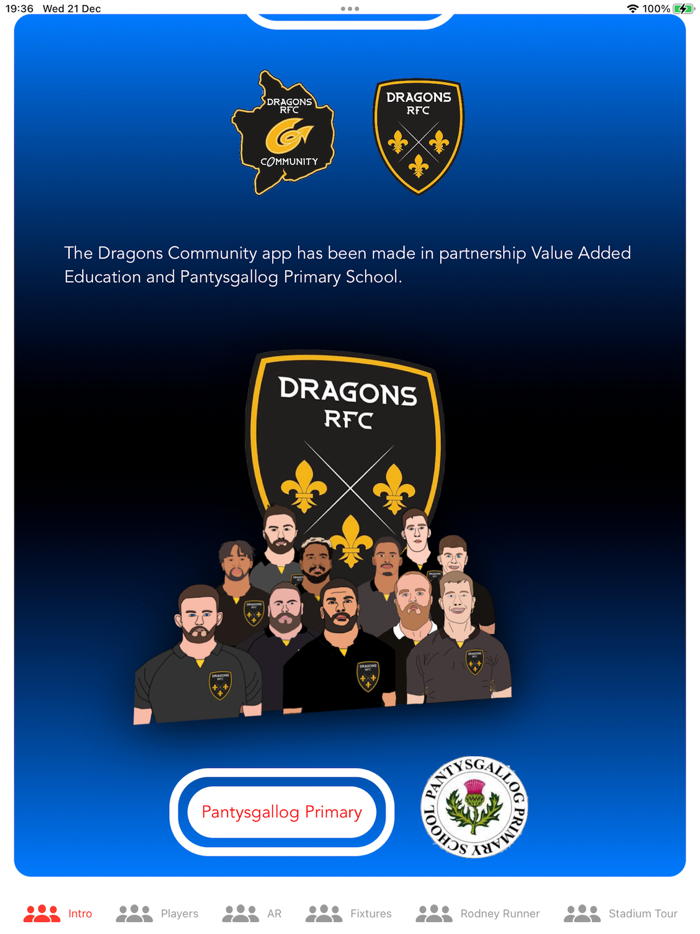 DragonsCommunity