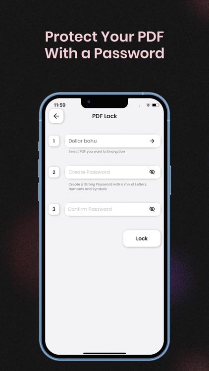 PDF Scanner: PDF Maker screenshot-4