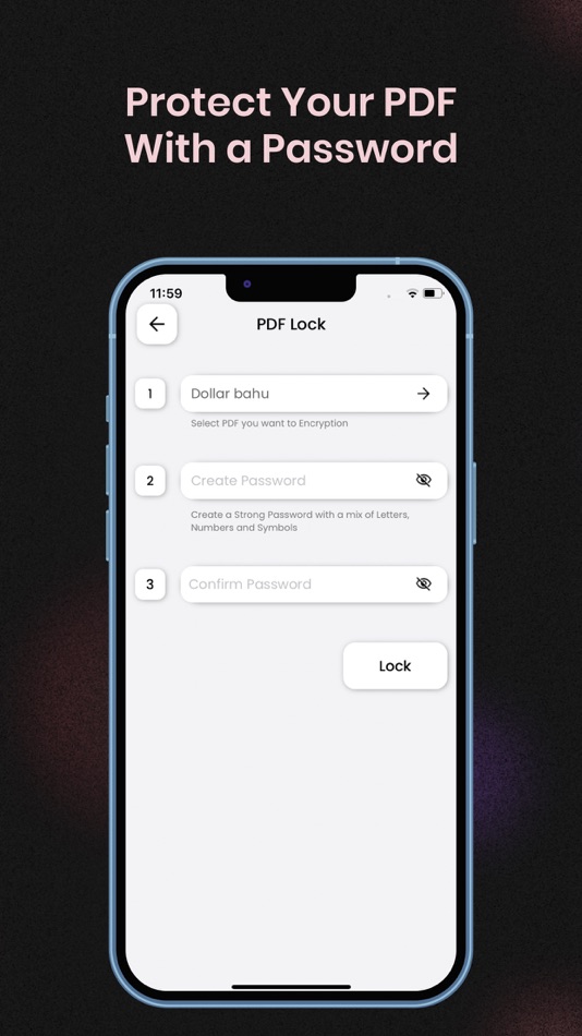 #5. PDF Scanner: PDF Maker (iOS) By: Kavita Gabani