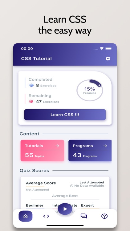 CSS Tutorial - Simplified