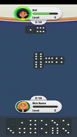 Game screenshot Golden dominoes hack