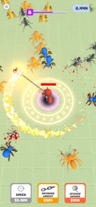 Insect Hunter screenshot #5 for iPhone