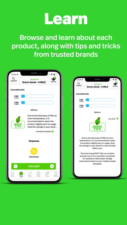 Green Genie Dispensary
