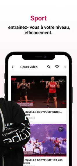 Game screenshot Olympe Sport hack