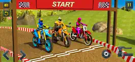 Game screenshot Crazy Trial Bike Racing Games apk