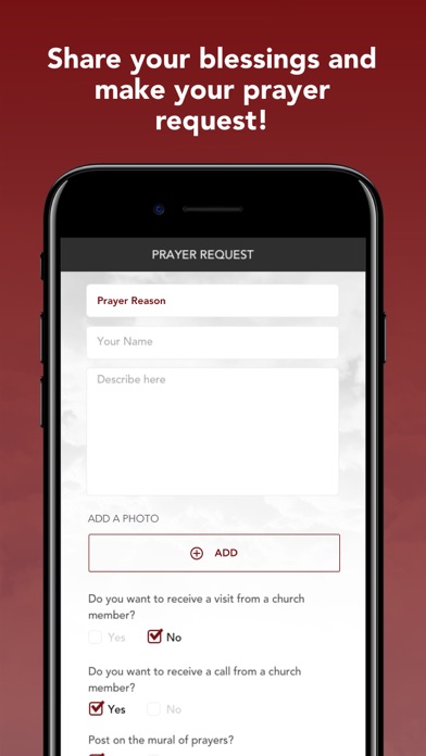 New Sunny Mount Baptist Church Screenshot