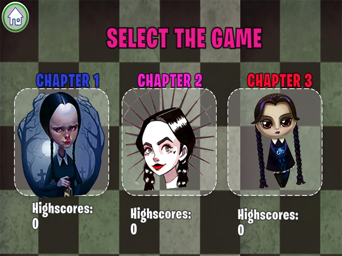 S2 Challenge Wednesday Puzzle