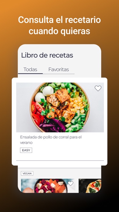 Revoluciona Tu Rendimiento Screenshot