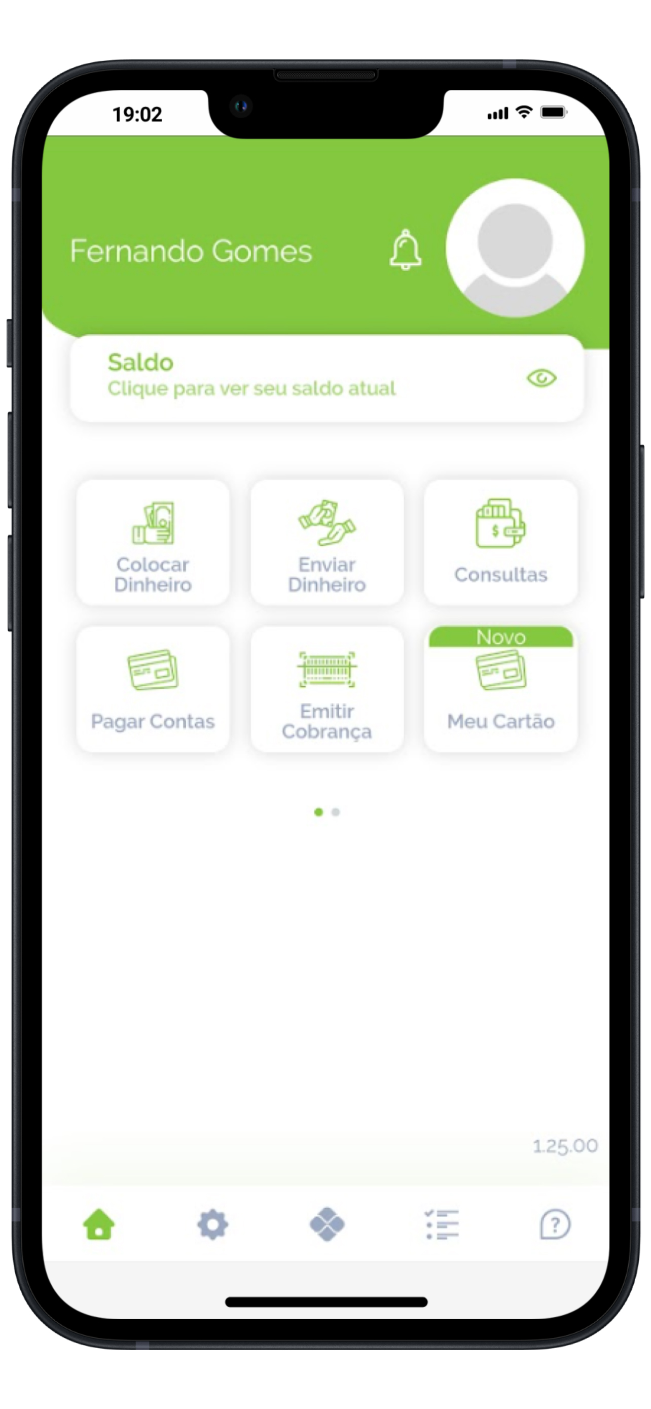 PIXX Pay Empresas