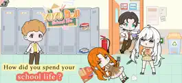 Game screenshot YOYO Doll: делать персонажей apk